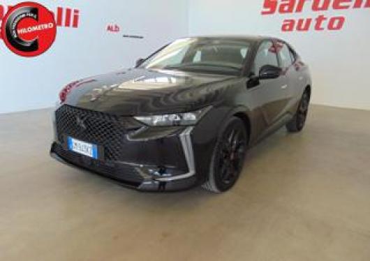 usato DS AUTOMOBILES DS 4