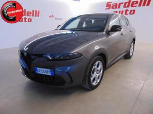 usato ALFA ROMEO Tonale