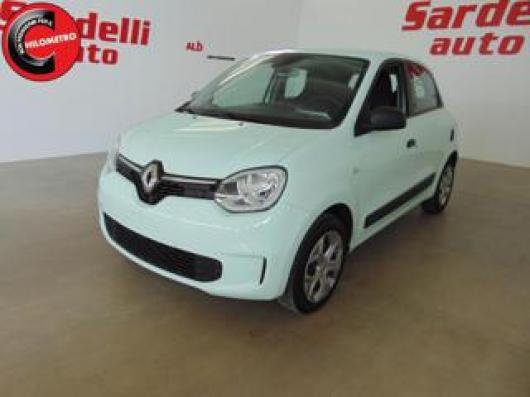 usato RENAULT Twingo