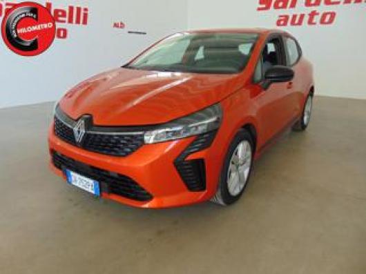 usato RENAULT Clio