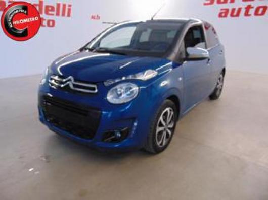 usato CITROEN C1