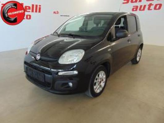 usato FIAT Panda