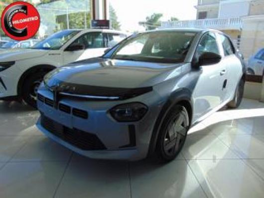 nuovo LANCIA Ypsilon