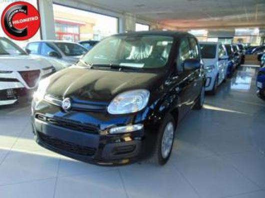 Km 0 FIAT Panda