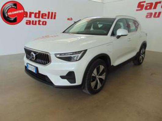usato VOLVO XC40