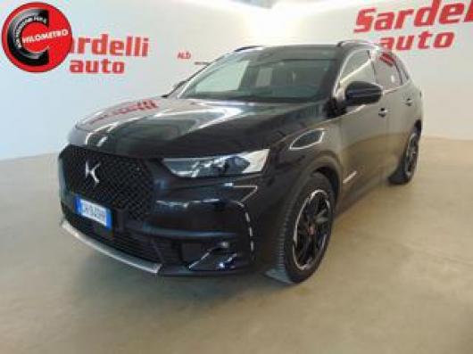 usato DS AUTOMOBILES DS 7 Crossback