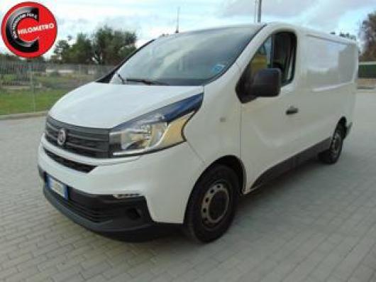 usato FIAT Talento