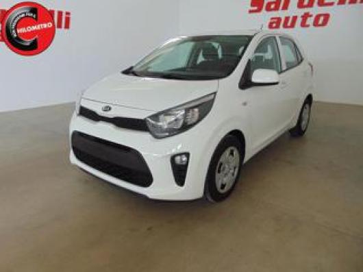 usato KIA Picanto