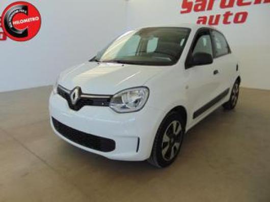 usato RENAULT Twingo