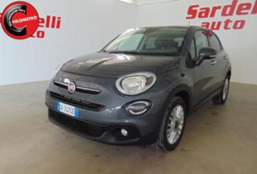 usato FIAT 500X