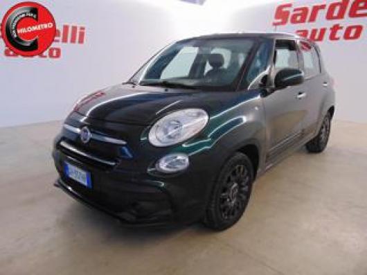 usato FIAT 500L