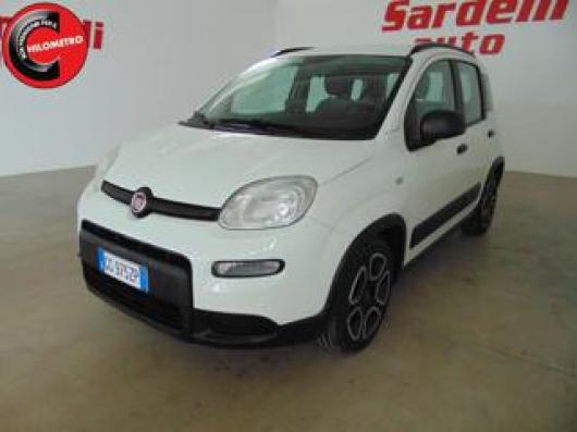 usato FIAT Panda