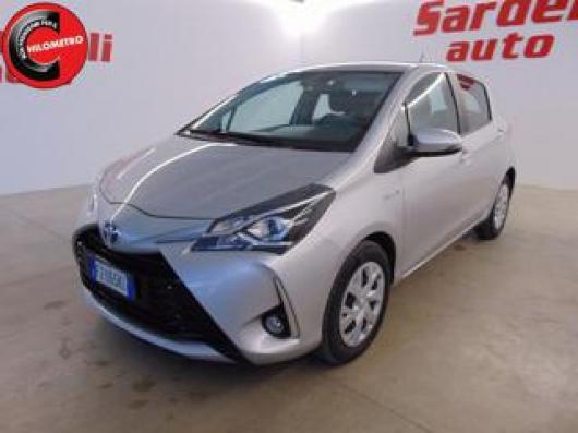 Yaris