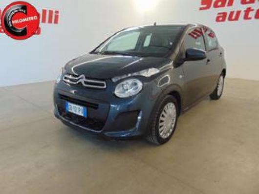 usato CITROEN C1