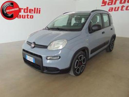 usato FIAT Panda