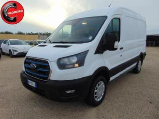 usato FORD E Transit