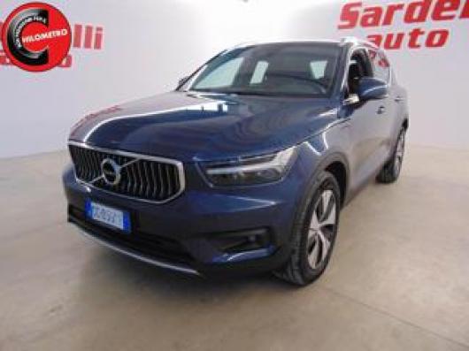 usato VOLVO XC40