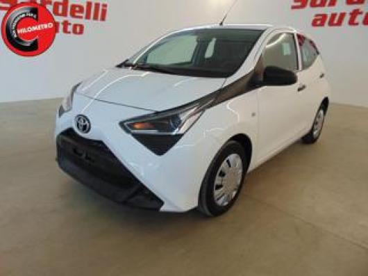 Aygo