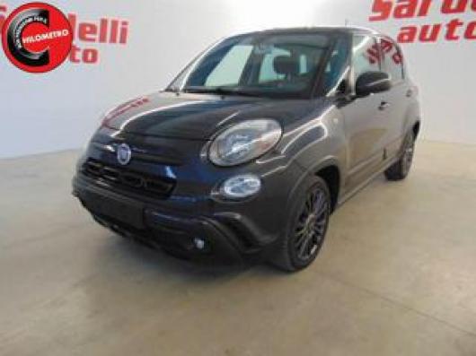 usato FIAT 500L