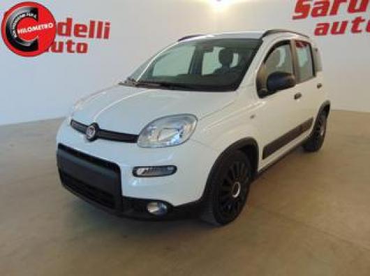 usato FIAT Panda