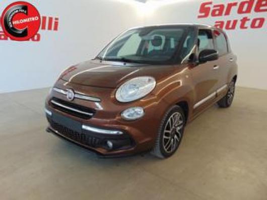 usato FIAT 500L
