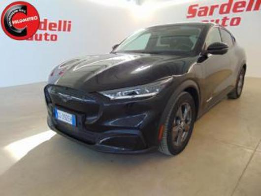 usato FORD Mustang Mach E