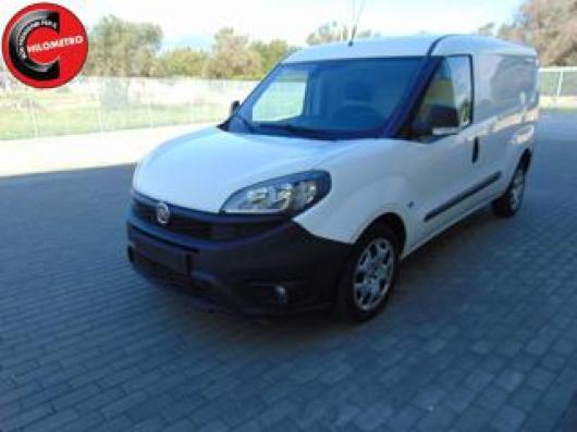 usato FIAT Doblo