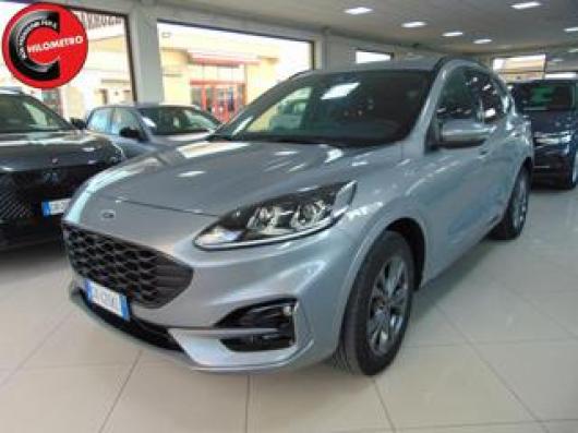 usato FORD Kuga