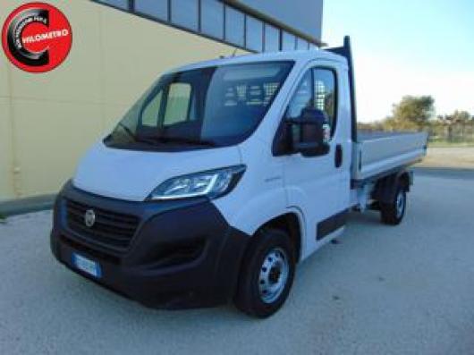 usato FIAT Ducato
