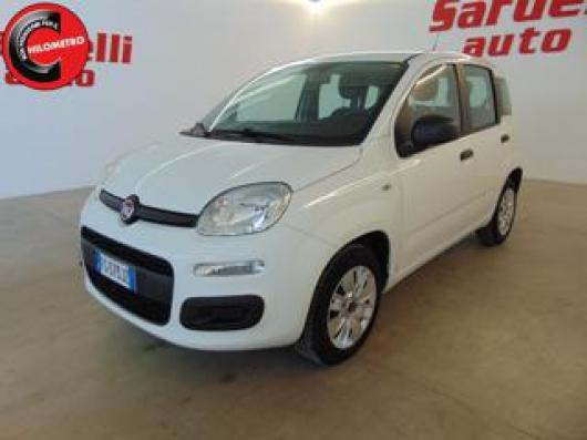 usato FIAT Panda