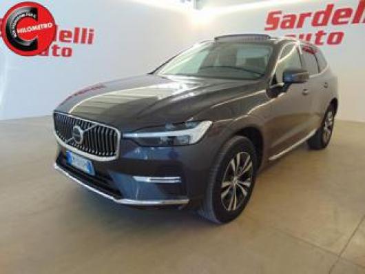 usato VOLVO XC60
