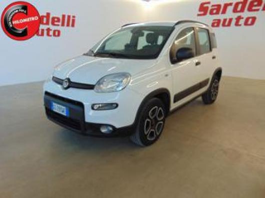 usato FIAT Panda