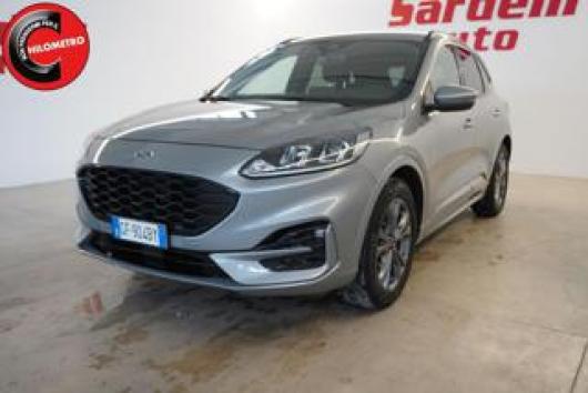 usato FORD Kuga