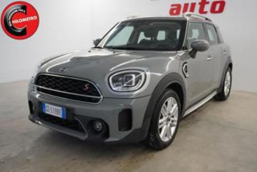 usato MINI Countryman