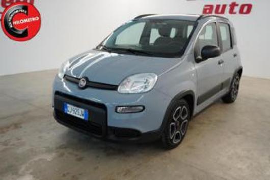 usato FIAT Panda
