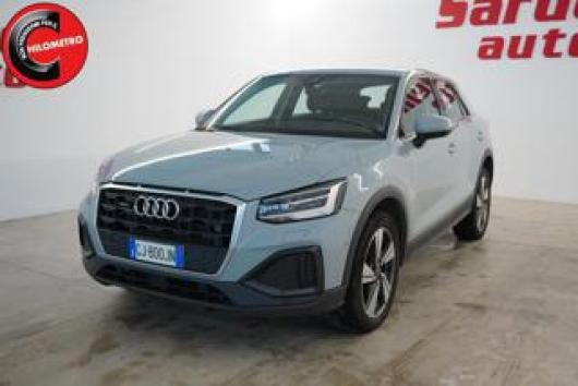 usato AUDI Q2