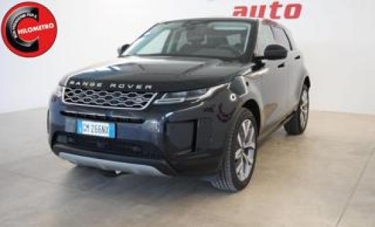 usato LAND ROVER Range Rover Evoque