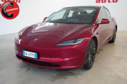 usato TESLA Model 3