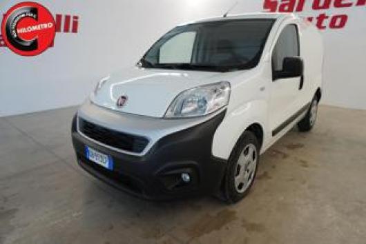 usato FIAT Fiorino