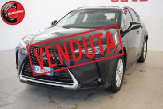 usato LEXUS UX 250h