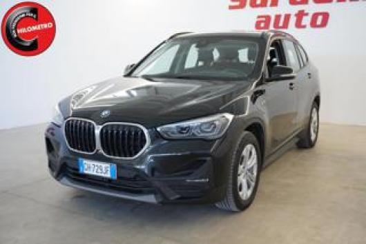 usato BMW X1