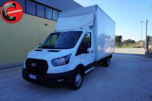 usato FORD Transit