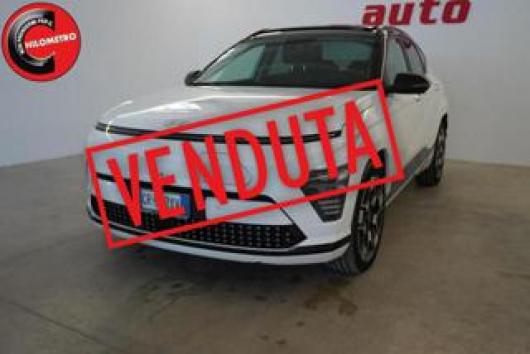 usato HYUNDAI Kona