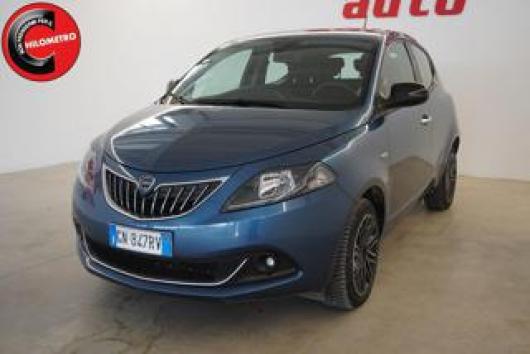 usato LANCIA Ypsilon