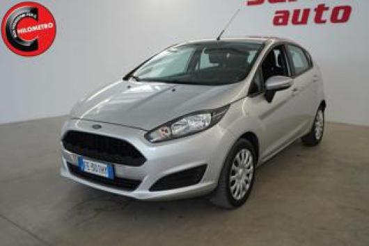 usato FORD Fiesta