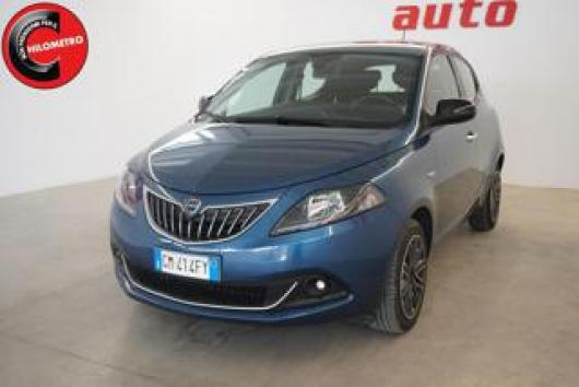 usato LANCIA Ypsilon