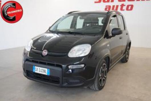 usato FIAT Panda