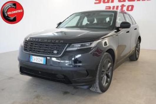 usato LAND ROVER Range Rover Velar