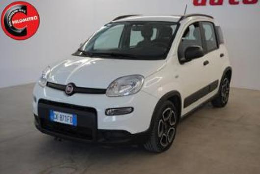 usato FIAT Panda