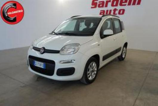 usato FIAT Panda